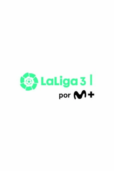 M+ LALIGA 3