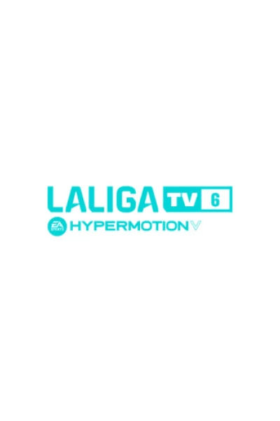 LALIGA TV HYPERMOTION 6