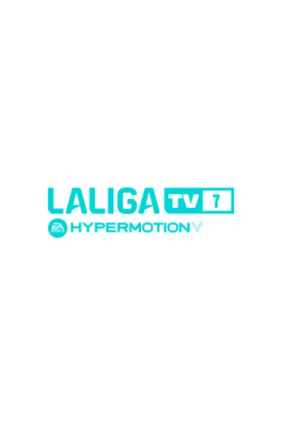 LALIGA TV HYPERMOTION 7