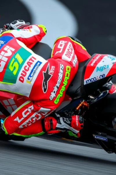 Mundial de MotoE - Países Bajos. T(2025). Mundial de MotoE... (2025): Carrera 2
