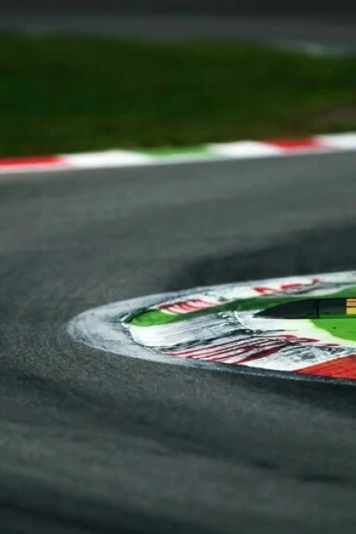 Mundial de Superbike - Donington Park. T(2025). Mundial de... (2025): FP1