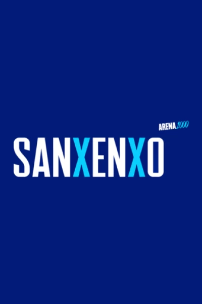 Arena Handball Tour:  Sanxenxo. T(2025). Arena 1000 Sanxenxo (2025): Final F