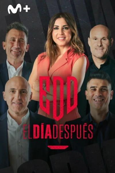El día después