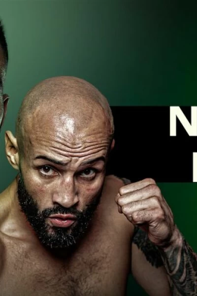 Boxeo: velada Núñez vs Díaz. T(2025). Boxeo: velada... (2025): Eduardo Núñez vs Christopher Díaz