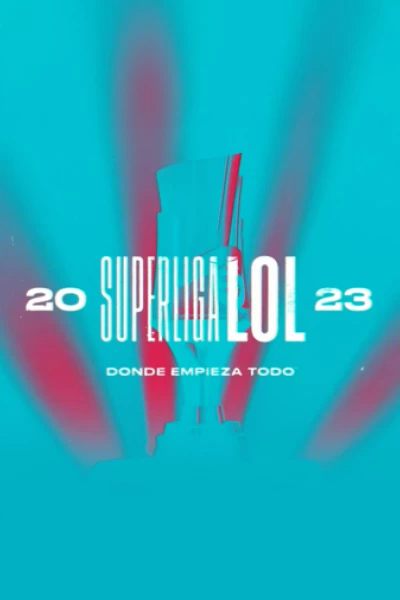 Superliga Split Primavera 2023. T(2023). Superliga Split... (2023): J17 Movistar Riders vs Guasones