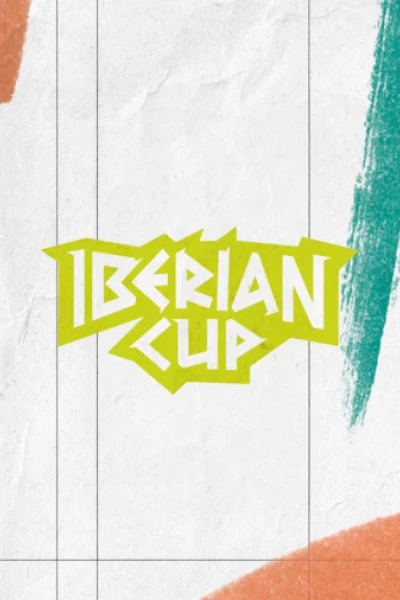 Iberian Cup 2023. T(2023). Iberian Cup 2023 (2023): 1/4 de Final P2