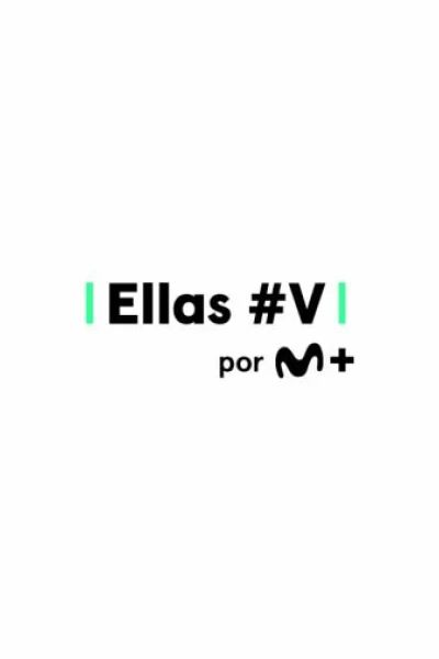 M+ Ellas #V