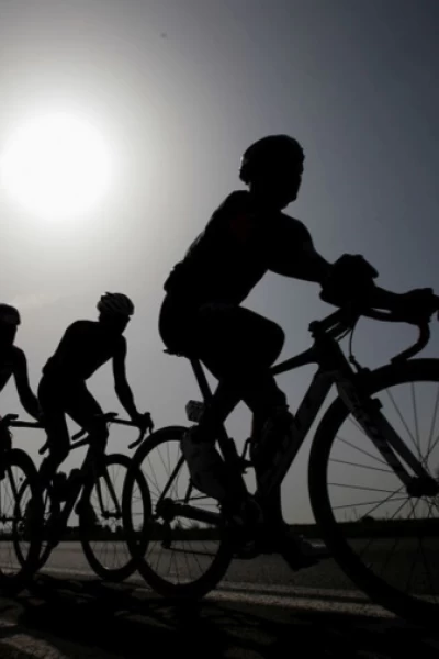 Copa del mundo de bicicleta de montaña - Lake Placid. T(2026). Copa del mundo de... (2026): Campo a través olímpico M