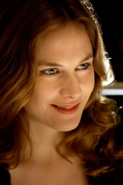 Diario de una ninfómana