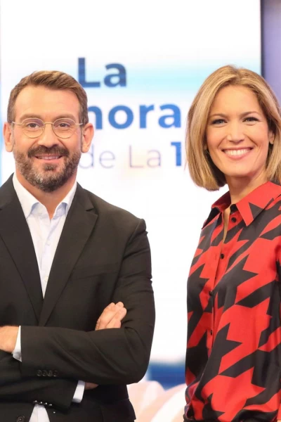 La hora de La 1: La hora política