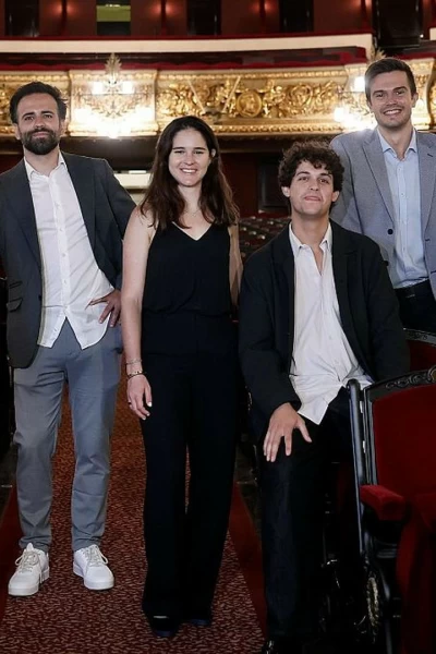 Premios Princesa de Girona