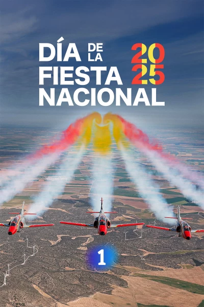 Día de la Fiesta Nacional 2025