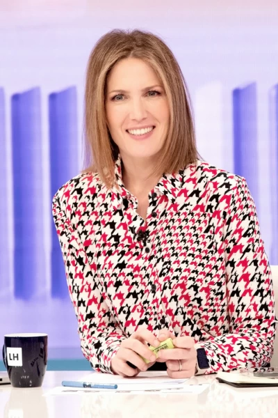 La hora de La 1: La hora de la actualidad
