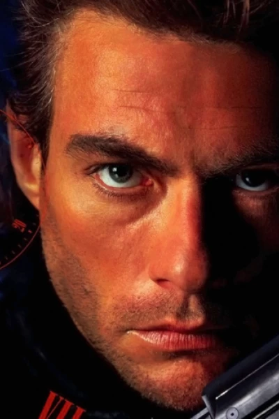 Timecop. Policía en el tiempo