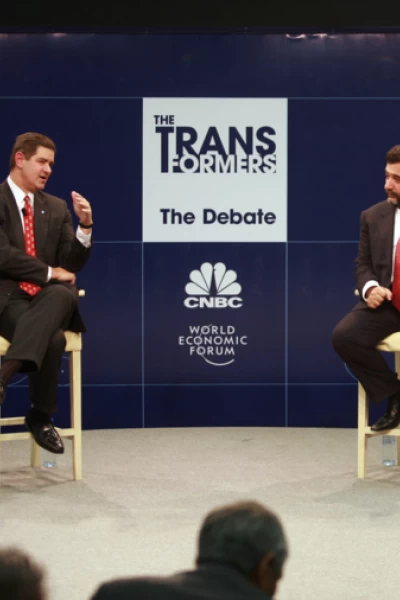 The CNBC Debate