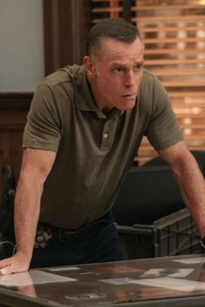Chicago P.D.