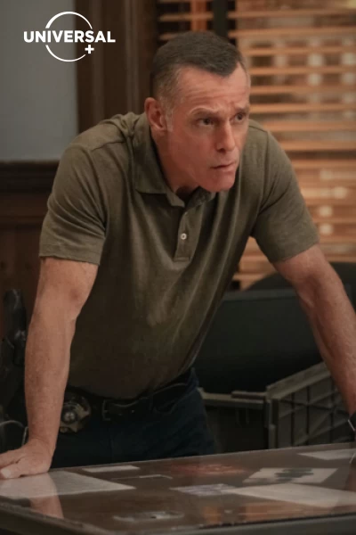 Chicago P.D.