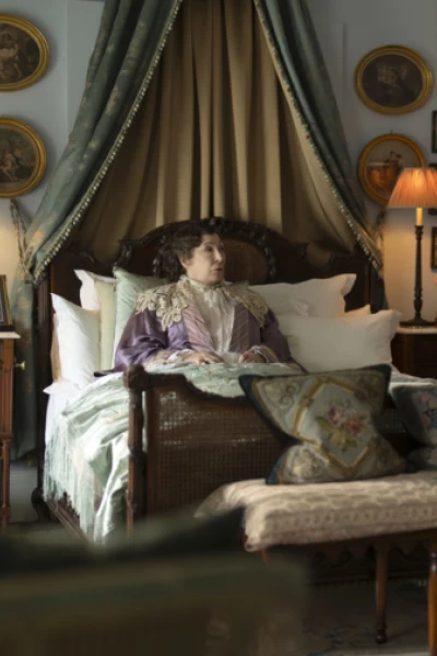 Agatha Christie: Hacia cero