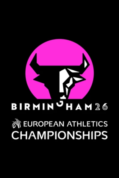 Europeo de Atletismo. T(2026). Europeo de Atletismo (2026): Día 3 - Sesión de mañana
