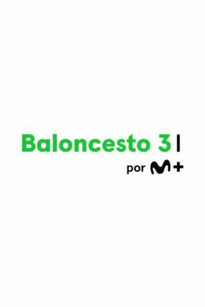M+ Baloncesto 3