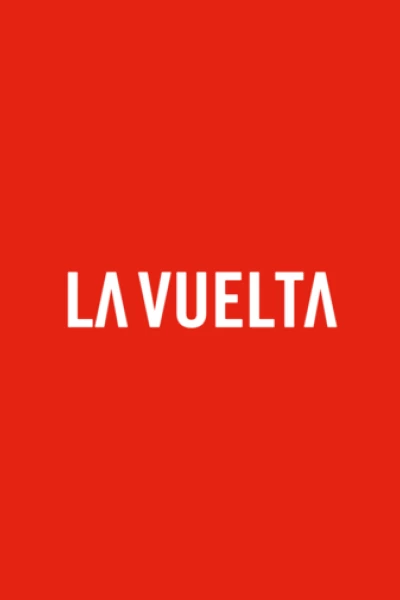 La Vuelta. T(2026). La Vuelta (2026): Etapa 4 - Andorra la Vella - Andorra la Vella