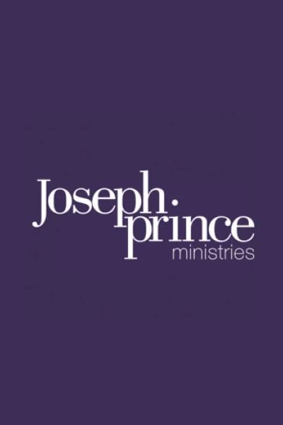 Joseph Prince