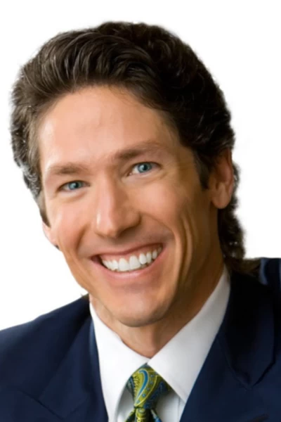 Joel Osteen