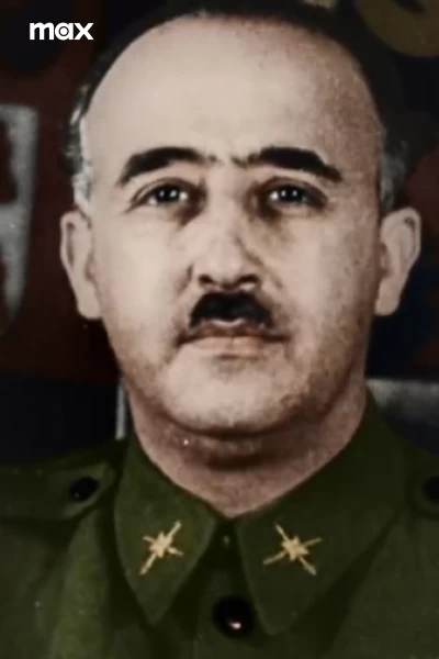 España dividida: La Guerra Civil en color
