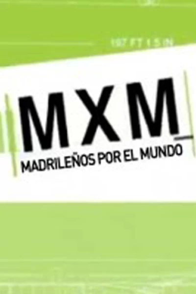Madrileños por el mundo