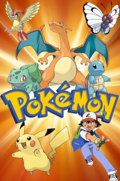 Pokémon