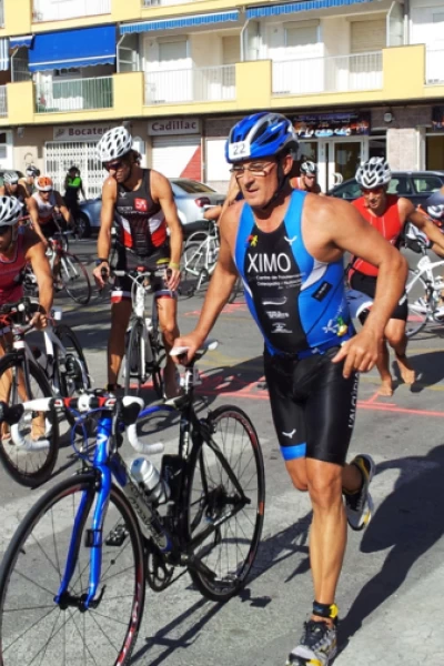 Triatlón