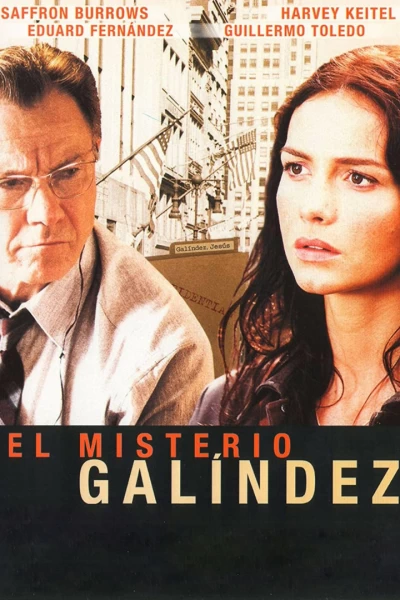 El misterio Galíndez