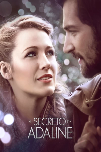 El secreto de Adaline