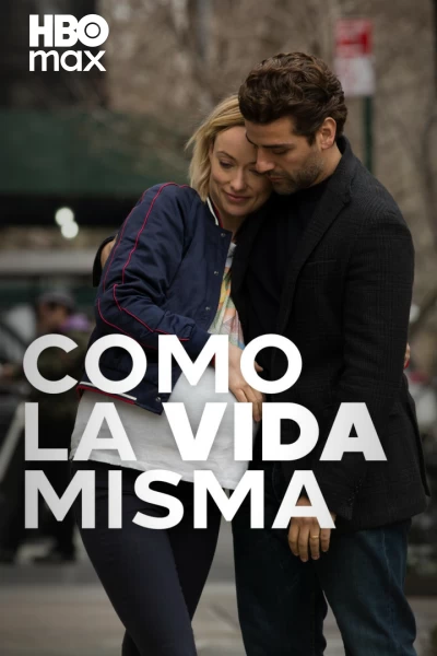 Como la vida misma