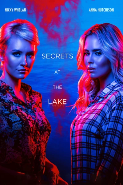 Secretos en el lago