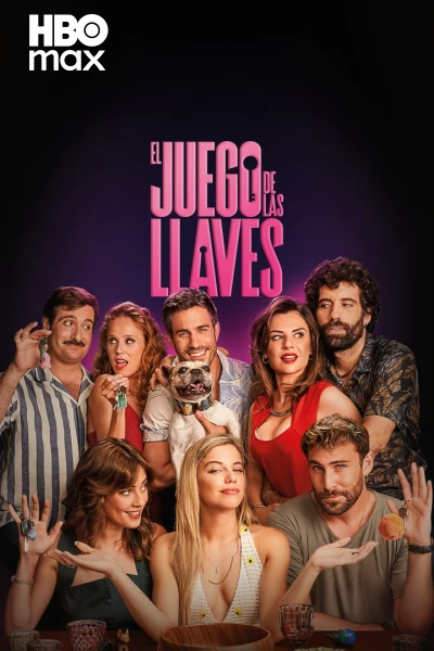 El juego de las llaves