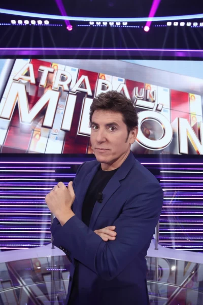 Atrapa un millón