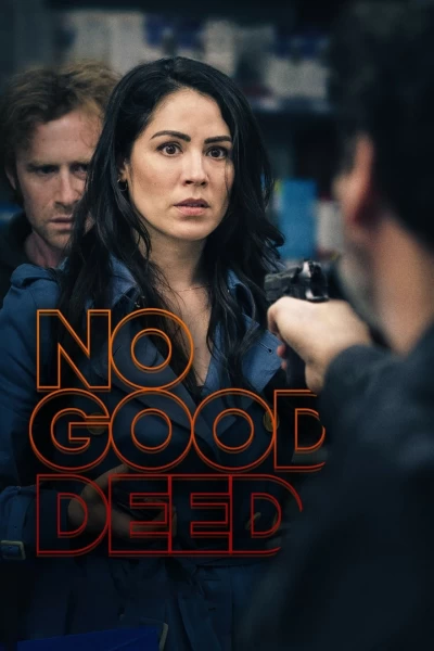 Sin buenas intenciones