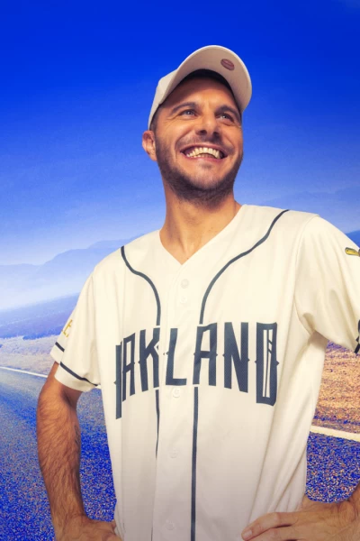 El Capitán en América