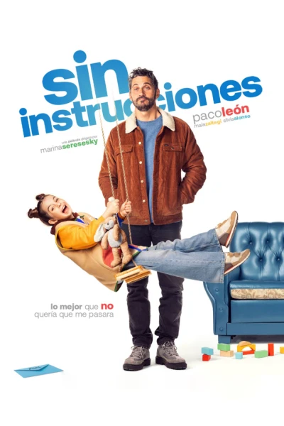 Sin instrucciones