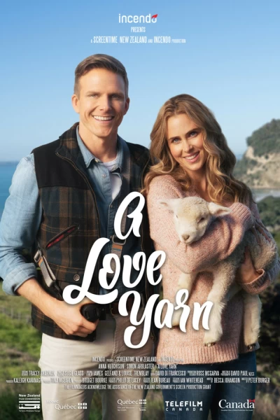 El hilo del amor