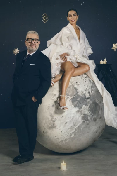 Campanadas 2026 Atresmedia