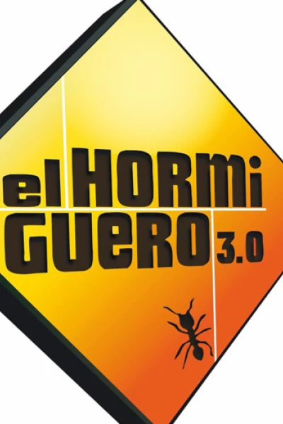 El hormiguero 3.0