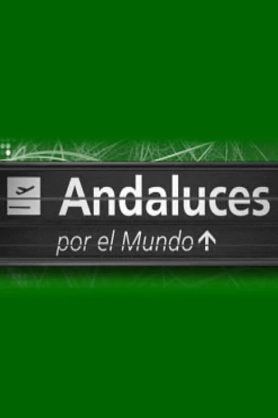 Andaluces por el mundo