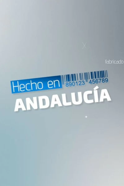Hecho en Andalucía