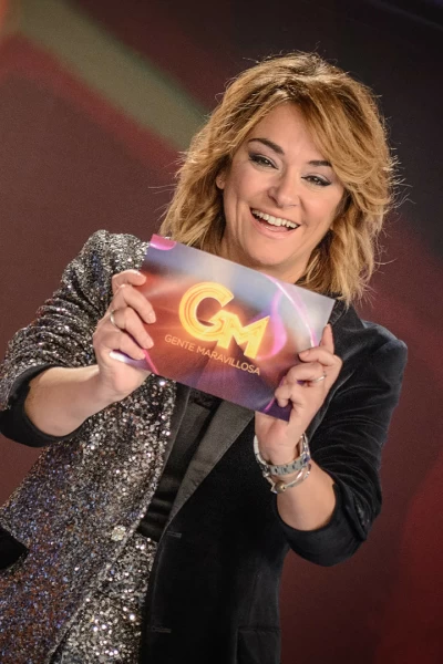 Gente Maravillosa