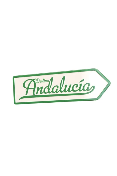 Destino Andalucía