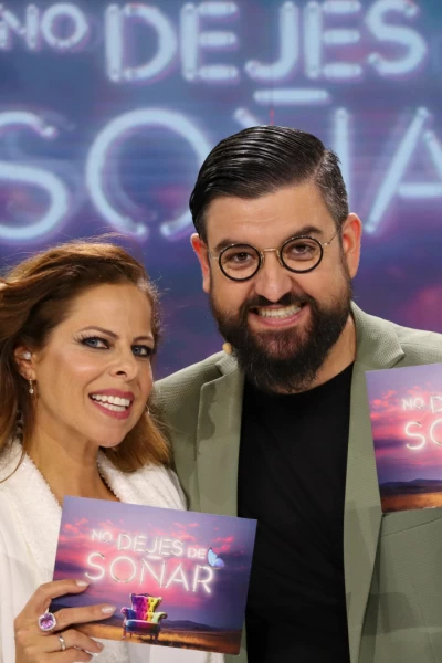 No dejes de soñar