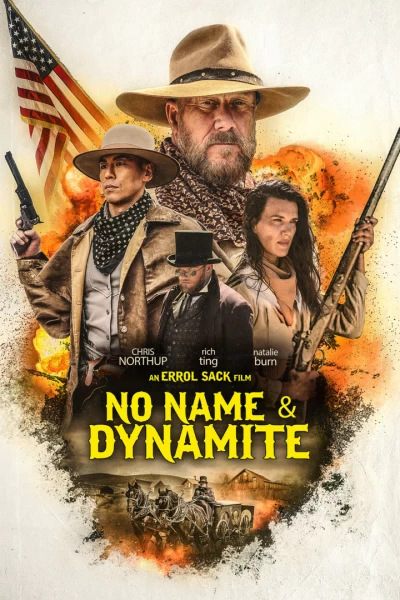 Los cazarrecompensas