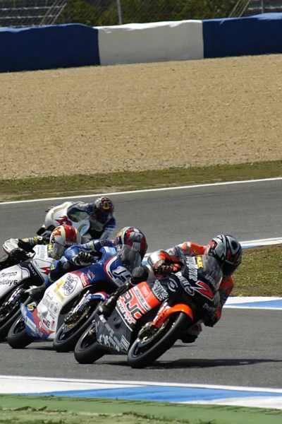Mundial de MotoGP